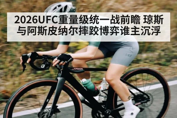 2026UFC重量级统一战前瞻 琼斯与阿斯皮纳尔摔跤博弈谁主沉浮