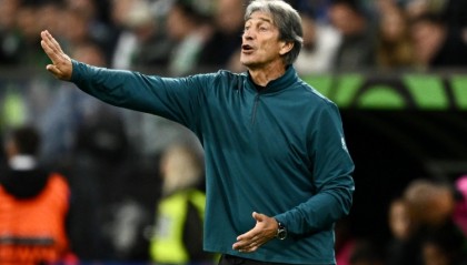 世预赛手机观看平台-佩莱格里尼：本赛季面对皇萨竞都丢了五个球，攻防俱差需好好反思