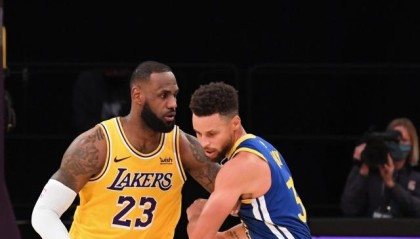 世预赛官网安装-湖人勇士同病相怜 核心缺席究竟该怎么赢球？