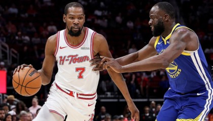 世预赛官网安装-格林：联盟中我最喜欢防杜兰特 他是我遇到过最难防守的球员|德雷蒙德·格林|凯文·杜兰特|德拉蒙德-格林|休斯敦火箭队|金州勇士队_新浪体育_新浪新闻