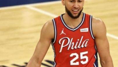 世预赛高清直播入口-别有用心？全队合力规劝西蒙斯成76人媒体日主旋律