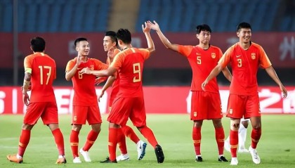 U23国足最大命门已被日媒提前获悉，让球迷直言没想到，引发热议