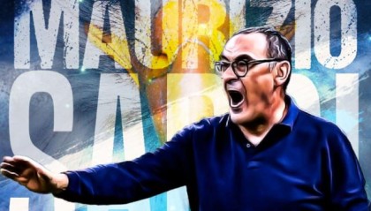 世预赛手机观看平台-官方：萨里执教拉齐奥 学院派老帅赋闲1年后再就业