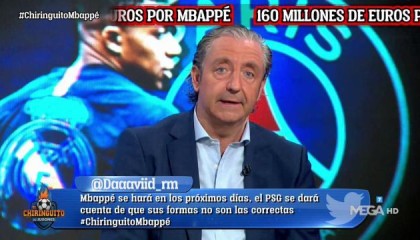 世预赛官网安装-皇马1.6亿报价姆巴佩被拒 再加4000万巴黎松口？