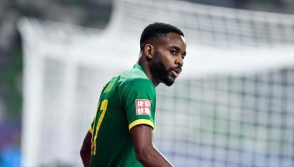 世预赛官方app下载-外媒曝巴坎布入曼联热刺法眼 夏季转会窗或回欧洲