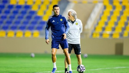 世预赛官方app下载-沙媒：胜利主帅取消了战吉达联合的赛前发布会，将面临处罚