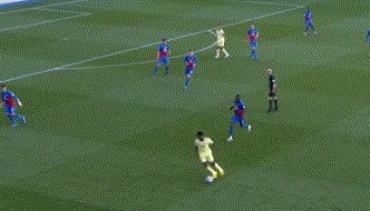 【英超】佩佩双响马丁进球 阿森纳补时2球3比1客胜