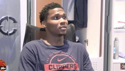 世预赛官方app下载-马瑟林采访全文：快船体系更适合我，感激卡莱尔教练的付出