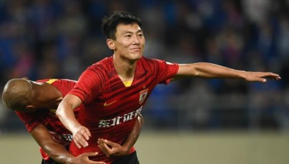 世预赛高清直播入口-【中超】王鹏破门上演准绝杀 亚泰1比0申花升至第三