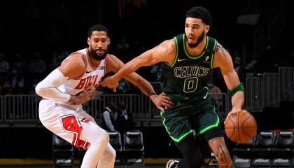 世预赛高清直播入口-17中3！塔图姆再度上演“例行”打铁秀 绿军终止连胜