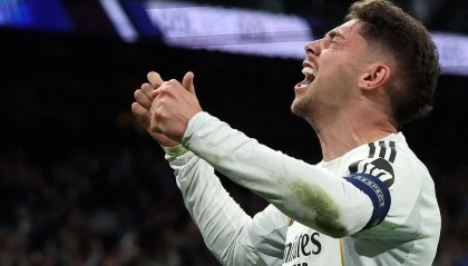 世界杯预选赛下载-欧冠综述：巴尔韦德戴帽皇马3比0曼城 巴黎5比2切尔西！博德闪耀3比0占先机