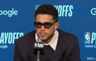 世预赛官网安装-NBA语文课代表，要么丢人要么烧钱，总裁的阅读理解布克满分