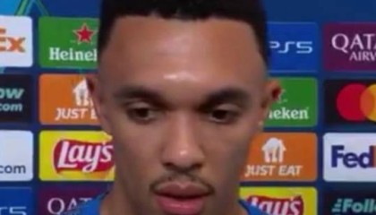 世预赛高清直播入口-阿诺德：大家都以为我们会被痛击；巴尔韦德是最被低估的球员