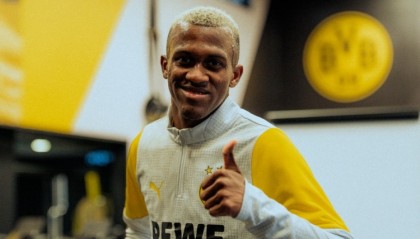 世预赛官方app下载-新援莱尔马访问多特主场观战对阵不莱梅，参加训练并测试体能