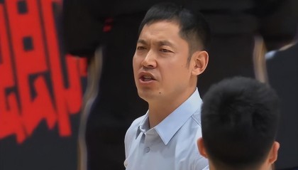 世预赛高清直播入口-北控不敌广厦，意料之中，没想到的，还有两个好消息