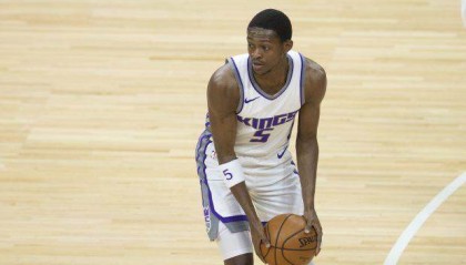 世预赛高清直播入口-冲击季后赛关键阶段 国王惨遭四连败或提前掉队？