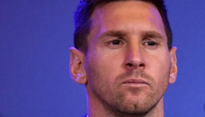 世预赛官网安装-官方：梅西加盟巴黎圣日耳曼