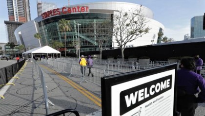 世预赛手机观看平台-洛杉矶也将推行严格防疫规定 但湖人快艇不受影响