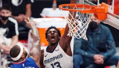 世预赛官网安装-灰熊二当家终于迎来复出 为季后赛冲击更好排名