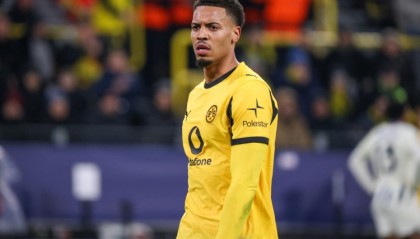 世预赛官方app下载-罗马诺：恩梅查已与多特蒙德续约至2030年，曼城从未与他谈判过