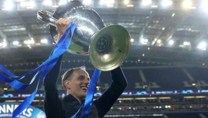 世预赛手机观看平台-林良锋：图赫尔成功续约 想干满三年还需要做这些